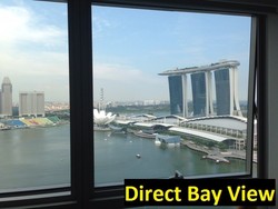The Sail @ Marina Bay (D1), Apartment #157858082